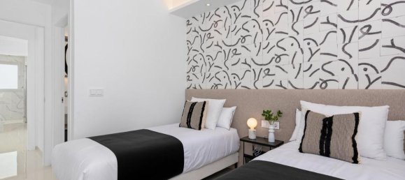 4 غرف نوم فيلا في Ciudad Quesada, Spain رقم 12194 25