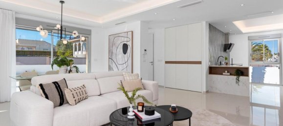 4 غرف نوم فيلا في Ciudad Quesada, Spain رقم 12194 13