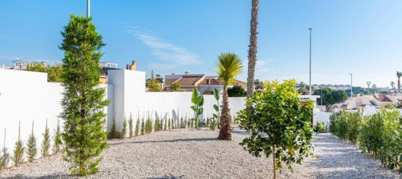 4 غرف نوم فيلا في Ciudad Quesada, Spain رقم 12194 7