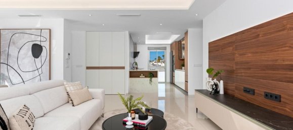 4 غرف نوم فيلا في Ciudad Quesada, Spain رقم 12194 14