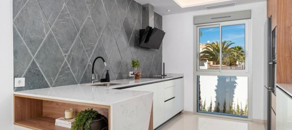 4 غرف نوم فيلا في Ciudad Quesada, Spain رقم 12194 15