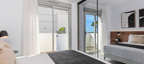 4 غرف نوم فيلا في Ciudad Quesada, Spain رقم 12194 18