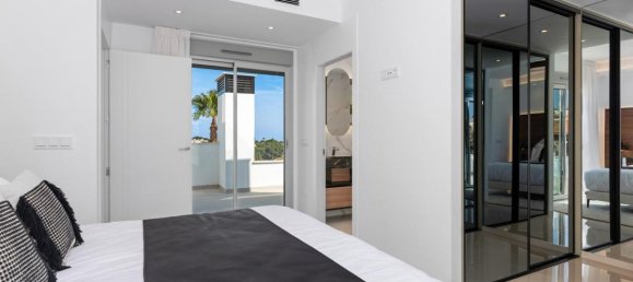 4 غرف نوم فيلا في Ciudad Quesada, Spain رقم 12194 20