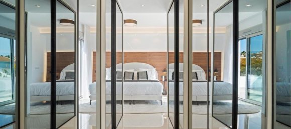 4 غرف نوم فيلا في Ciudad Quesada, Spain رقم 12194 21