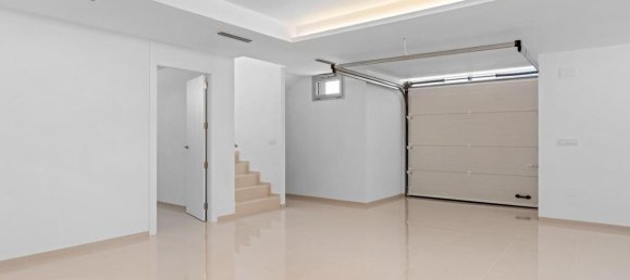 4 غرف نوم فيلا في Ciudad Quesada, Spain رقم 12194 27