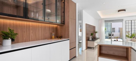 4 غرف نوم فيلا في Ciudad Quesada, Spain رقم 12194 16