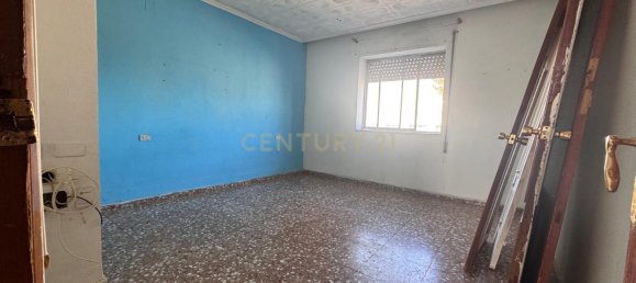 Коммерческая недвижимость с 3 спальнями в Эль Пальмар, Испания № 69805 12