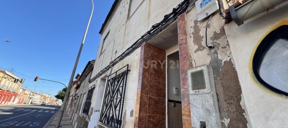 Коммерческая недвижимость с 3 спальнями в Эль Пальмар, Испания № 69805 28