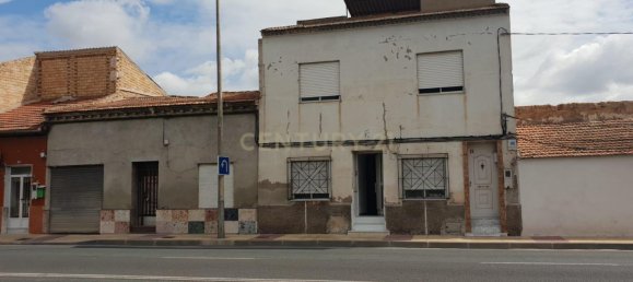 Коммерческая недвижимость с 3 спальнями в Эль Пальмар, Испания № 69805 2