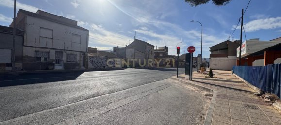 Коммерческая недвижимость с 3 спальнями в Эль Пальмар, Испания № 69805 30