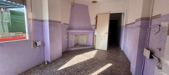 Коммерческая недвижимость с 3 спальнями в Эль Пальмар, Испания № 69805 7