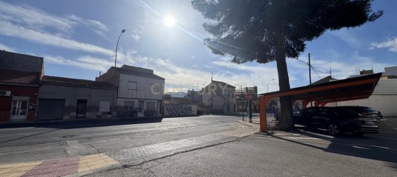 Коммерческая недвижимость с 3 спальнями в Эль Пальмар, Испания № 69805 36