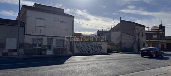 Коммерческая недвижимость с 3 спальнями в Эль Пальмар, Испания № 69805 35