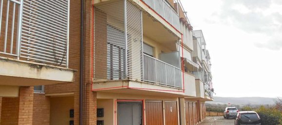 Apartamento de 3 habitaciónes en Sovicille, Italy No. 204481 11