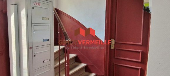 2 rooms Apartment in Pontoise, France No. 321861 9