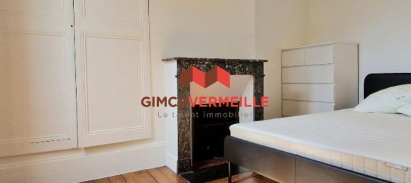 2 rooms Apartment in Pontoise, France No. 321861 8