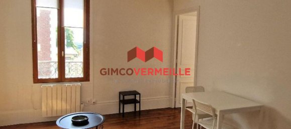 2 rooms Apartment in Pontoise, France No. 321861 5