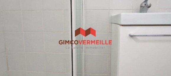 2 rooms Apartment in Pontoise, France No. 321861 7