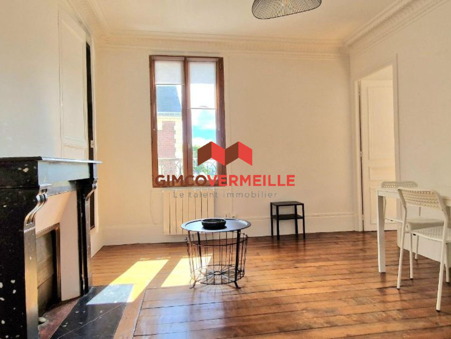 2 rooms Apartment in Pontoise, France No. 321861
