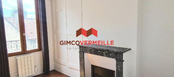 2 rooms Apartment in Pontoise, France No. 321861 2