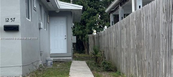 terrain à vendre à Miami, Miami-Dade, Florida, USA № 615205 2