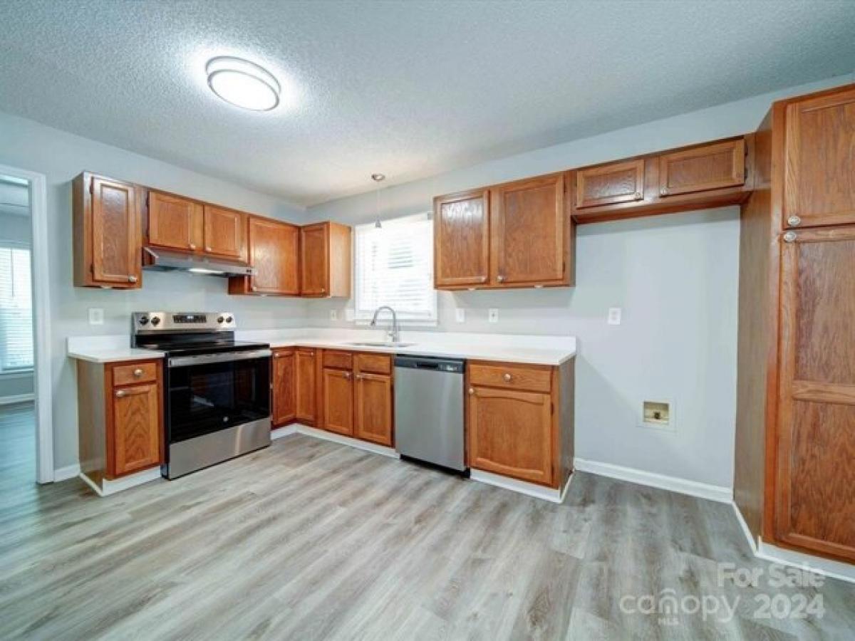 3 chambres Maison à Matthews, USA No. 440854