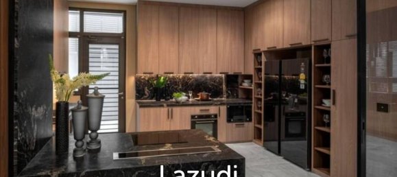 Café / restaurante T4 em Bangkok, Thailand N.º 16975 7