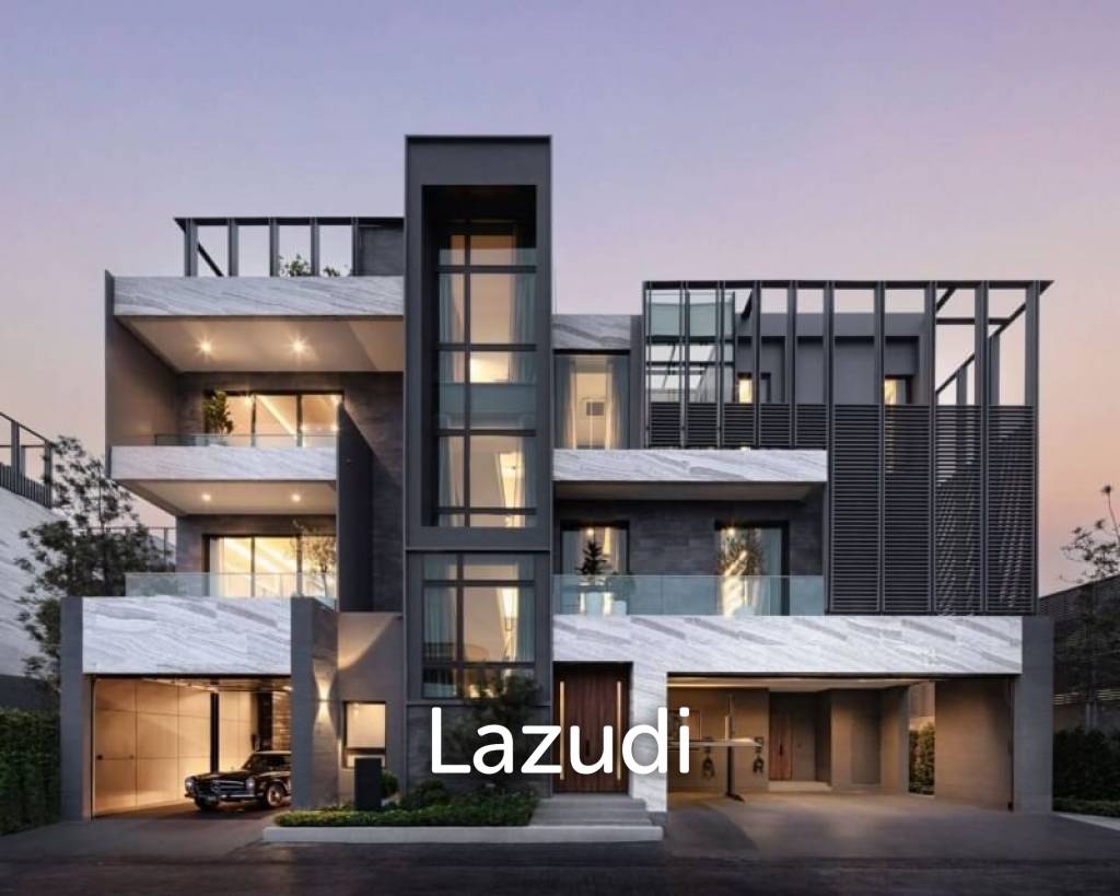 Café / restaurante T4 em Bangkok, Thailand N.º 16975