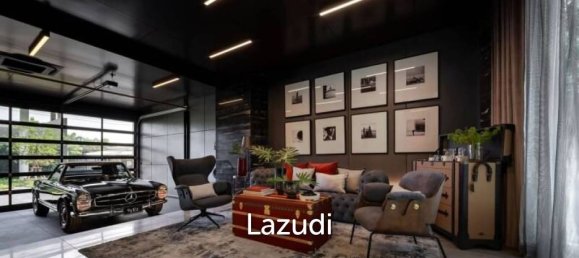 Café / restaurante T4 em Bangkok, Thailand N.º 16975 5