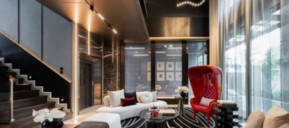 Café / restaurante T4 em Bangkok, Thailand N.º 16975 6