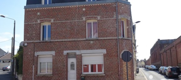 Estudio en Saint-Quentin, France No. 270190 4