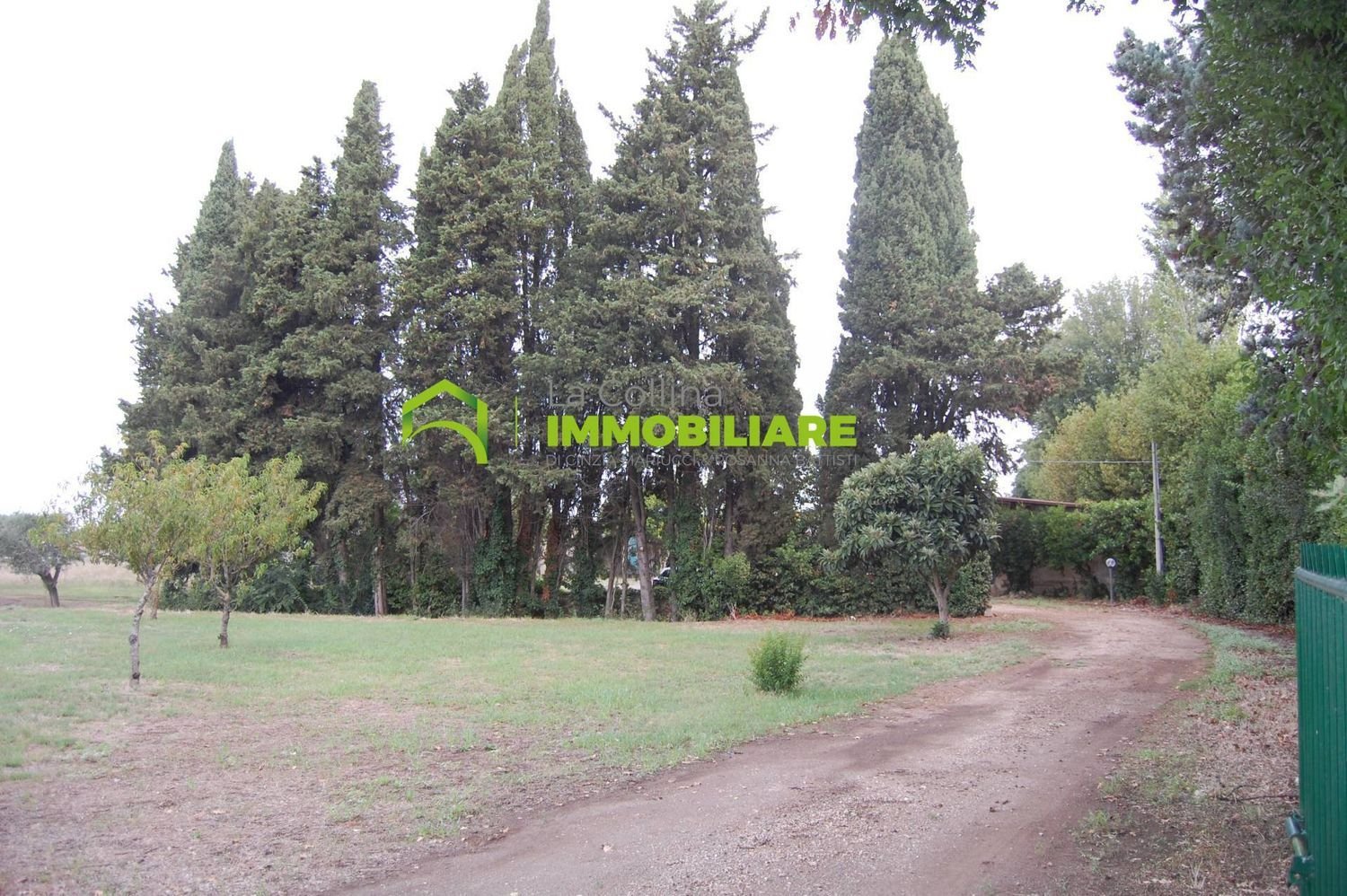 69000m² Land in Cisterna di Latina, Italy No. 206237