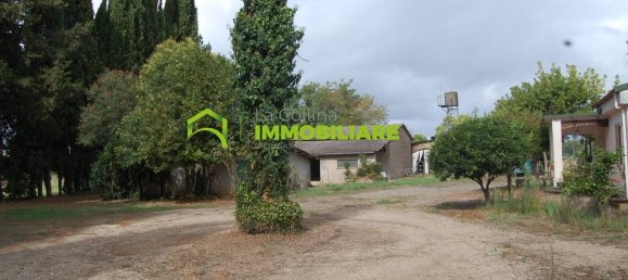 69000m² Land in Cisterna di Latina, Italy No. 206237 14