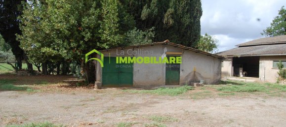 69000m² Land in Cisterna di Latina, Italy No. 206237 16