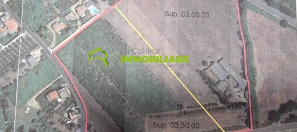 69000m² Land in Cisterna di Latina, Italy No. 206237 30