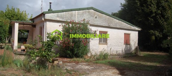 69000m² Land in Cisterna di Latina, Italy No. 206237 15