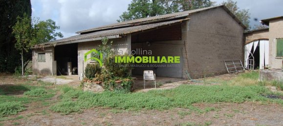 69000m² Land in Cisterna di Latina, Italy No. 206237 17