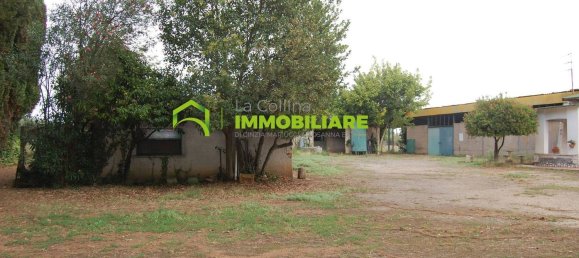 69000m² Land in Cisterna di Latina, Italy No. 206237 6