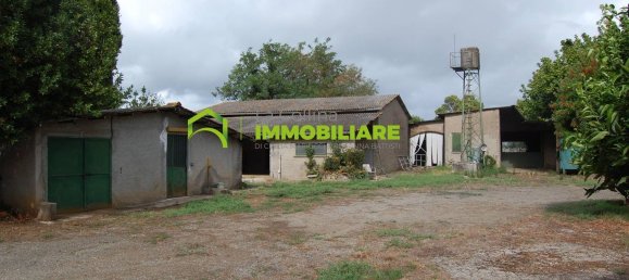 69000m² Land in Cisterna di Latina, Italy No. 206237 13