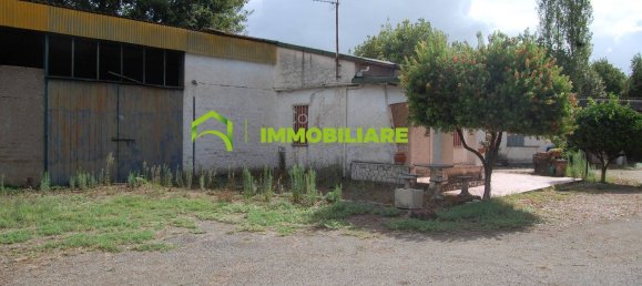 69000m² Land in Cisterna di Latina, Italy No. 206237 18