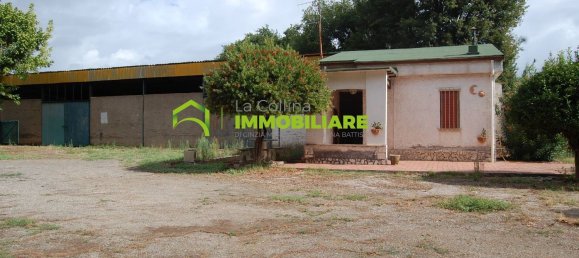 69000m² Land in Cisterna di Latina, Italy No. 206237 24