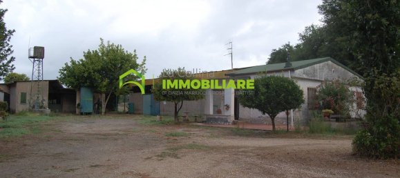 69000m² Land in Cisterna di Latina, Italy No. 206237 3