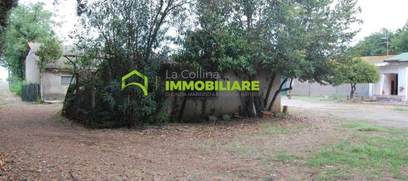 69000m² Land in Cisterna di Latina, Italy No. 206237 5