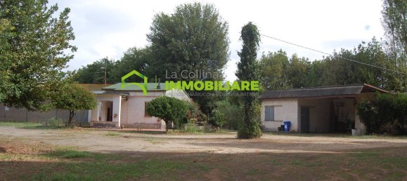 69000m² Land in Cisterna di Latina, Italy No. 206237 7