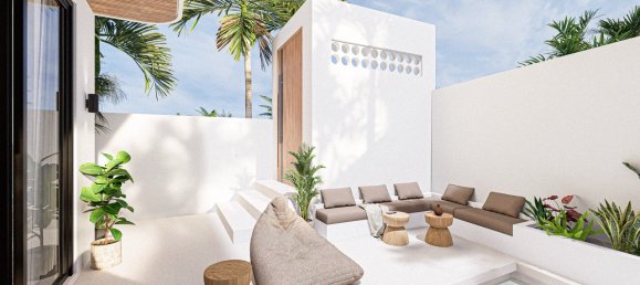 Villa en Cemagi, Indonesia 151 m² No. 4680 7