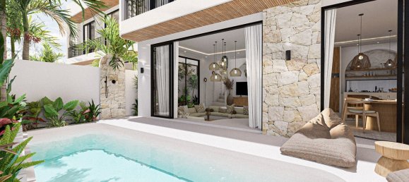 Villa en Cemagi, Indonesia 151 m² No. 4680 3