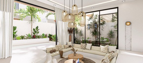 Villa en Cemagi, Indonesia 151 m² No. 4680 16