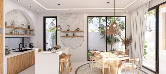 Villa en Cemagi, Indonesia 151 m² No. 4680 13