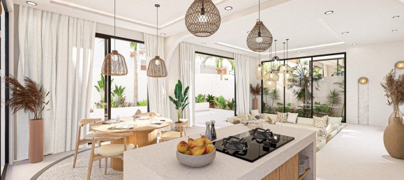 Villa en Cemagi, Indonesia 151 m² No. 4680 11