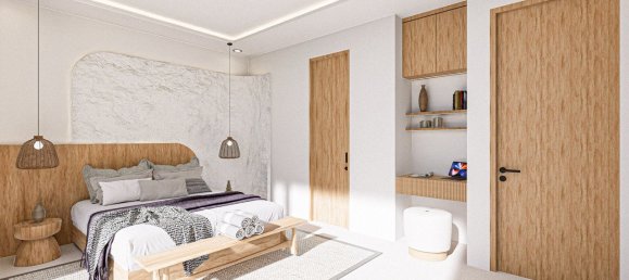 Villa en Cemagi, Indonesia 151 m² No. 4680 22